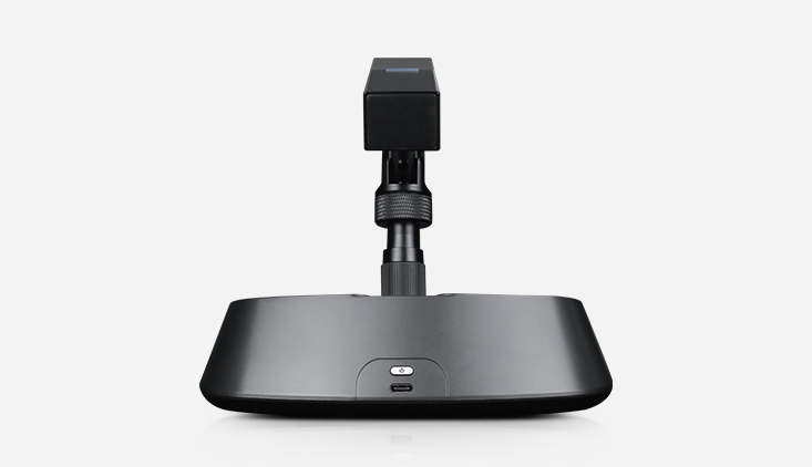 conference table microphone wireless
