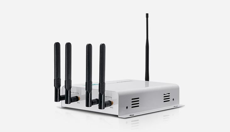wireless audio conference system
