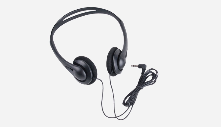 headset conference earphone 2