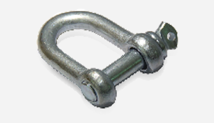 22 shackle for bearing 2 tons 2