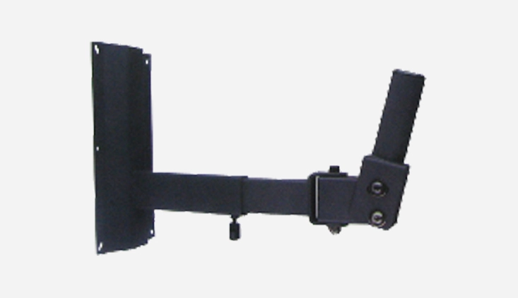 professional speaker bracket wall mount 2