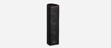 160w line array column speaker 2