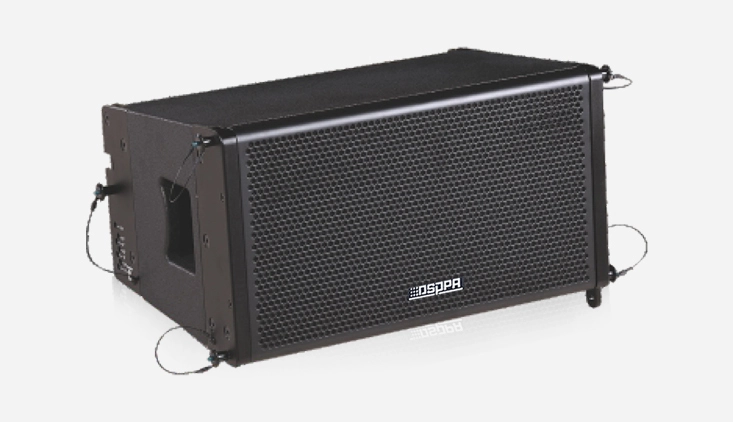 350w professional passive line array speaker 1