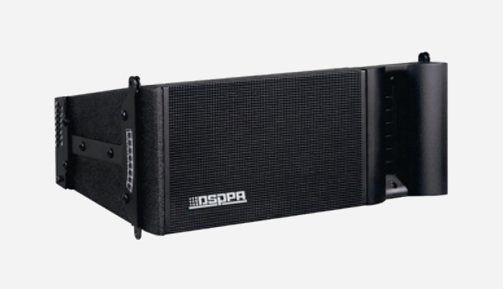 650w professional passive waterproof line array speaker 1
