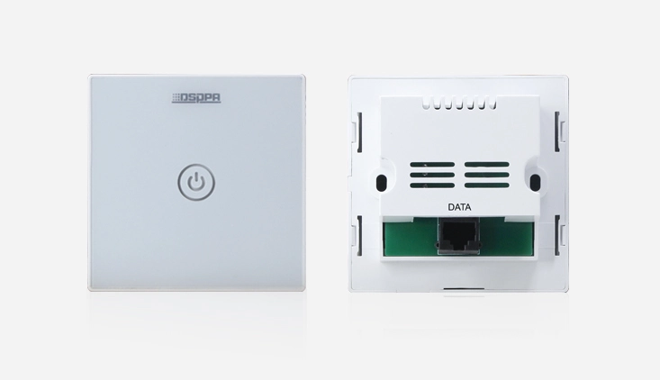 intelligent power management control panel 1