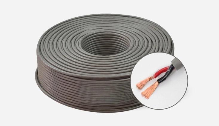 ofc audio high grade cable 100 meters