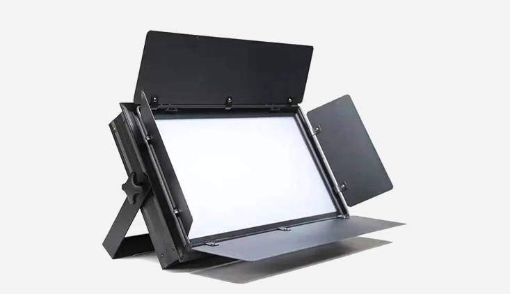 led film conference light