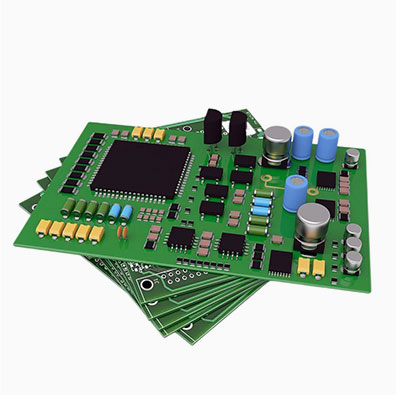 PCB Assembly Service