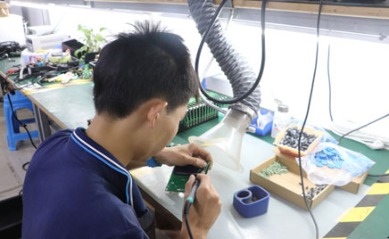 smt assembly service