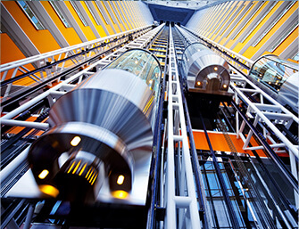 Multiple Safeguards Implemented to Ensure all-round Protection of Elevator Operation Safety