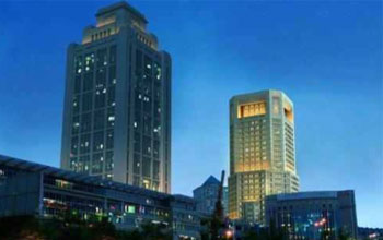 Dalian Jinma Building