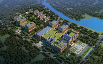 Huazhong Agricultural University