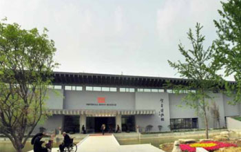 Xuzhou Imperial Decree Museum