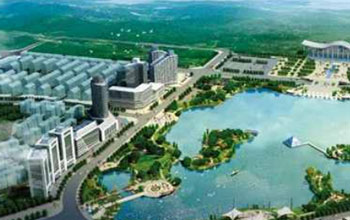 Hunan Innovation and Pioneer Park