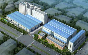 Jiangxi Chuangjia Investment Co., Ltd.