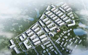 Dongguan Dalang Maozhi Industrial Park