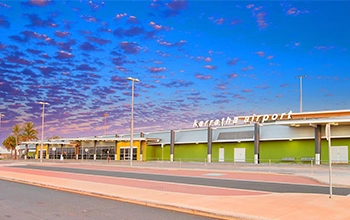 Karratha Airport