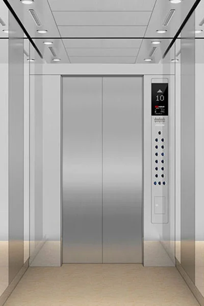 JOYMORE-7A Passenger Elevator