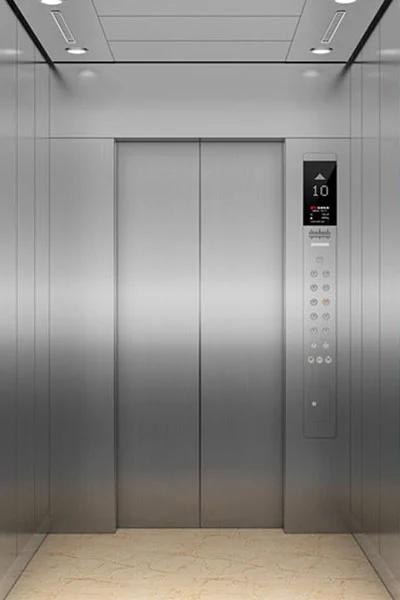 JOYMORE-7B Passenger Elevator