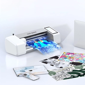 ZC1 Max Smart Plotter