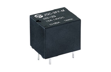 48V Relays and Their Significance in Automotive Climate Control Systems