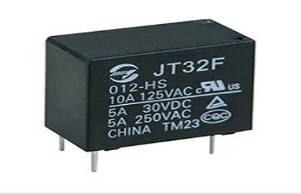 Benefits of Using Subminiature Power Relays in Electronic Circuits