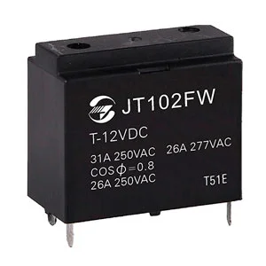 solid state relay 24vdc