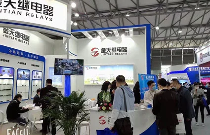 Ningbo Zettler Electronics Participates in the 2024 Munich Shanghai Electronics Exhibition